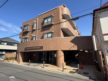 ライオンズマンション相武台前第３の画像