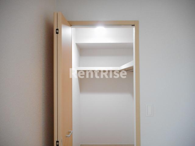 ｃａｓａ　ｂｏｎｉｔａの収納|収納