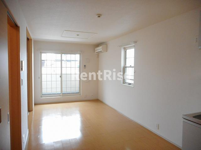 ｃａｓａ　ｂｏｎｉｔａの居間・リビング|居室・リビング