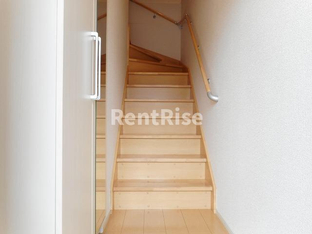 ｃａｓａ　ｂｏｎｉｔａの玄関|玄関