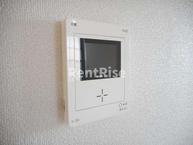 ｃａｓａ　ｂｏｎｉｔａのセキュリティ|セキュリティ