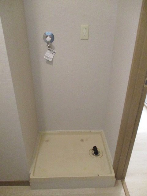 ヴィラ・ヴェルディＡ棟のその他