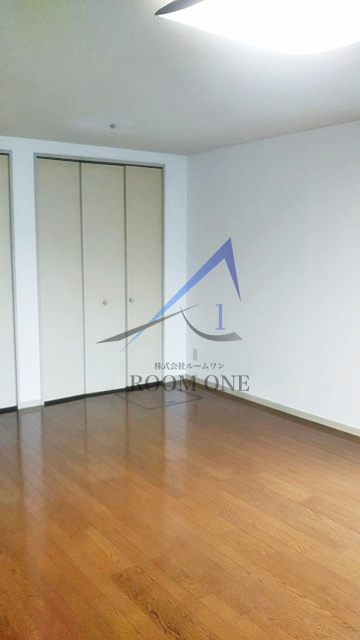 Ｅｇｇ上野毛の寝室|寝室です。