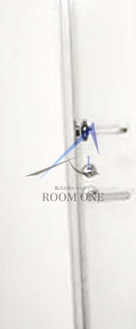 Ｅｇｇ上野毛のセキュリティ|内鍵です。