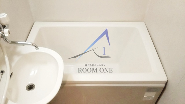 Ｅｇｇ上野毛の浴室|お風呂です。