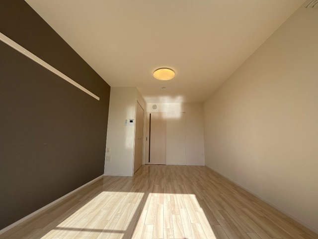 仮)阿見町岡崎F様新築アパートの寝室|※同間取りのイメージです