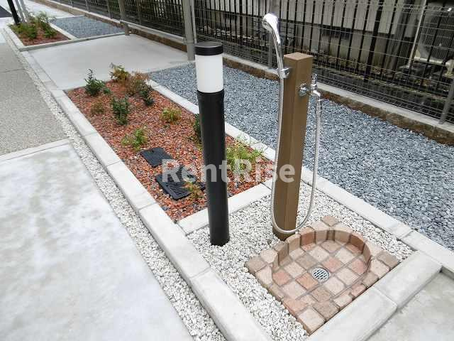 アーバンハイツⅠの設備|その他設備