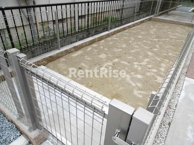 アーバンハイツⅠのその他|その他共有部分