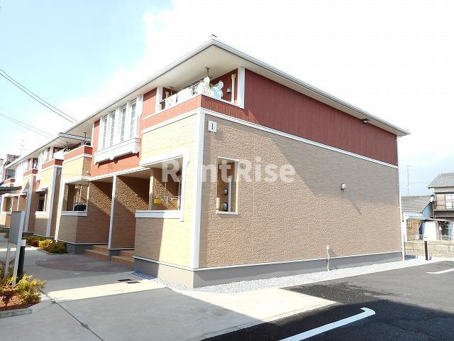 アーバンハイツⅠ