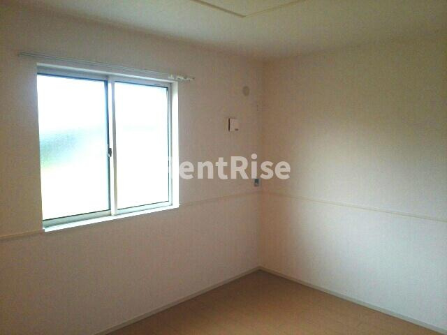 アーバンハイツⅠの寝室|その他部屋・スペース