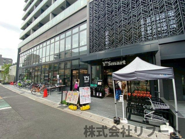 ザ・パークハビオ行徳駅前の周辺