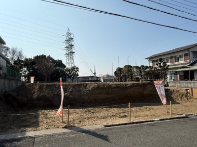 【外観】 | 堺市南区槇塚台2丁（槇塚台小学校）
