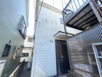 ◆オーナーチェンジ◆不入斗町２丁目貸家の画像