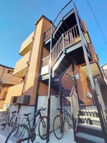 Searex横須賀中央