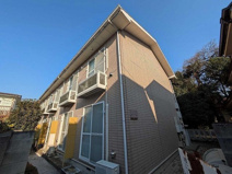 レオパレスＳＥＮＧＥＮの画像