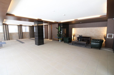 【その他共用部分】 | パークフロント福島