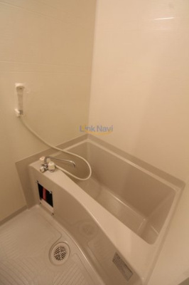 【浴室】 | パークフロント福島