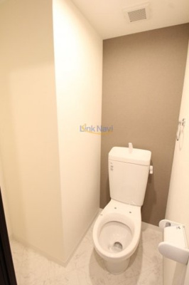 【トイレ】 | パークフロント福島