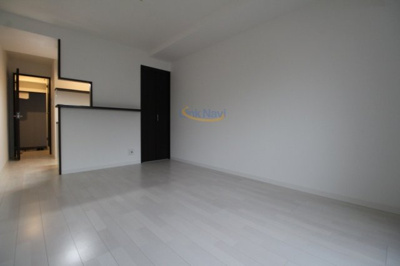 【居間・リビング】 | パークフロント福島