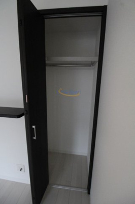 【収納】 | パークフロント福島