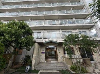 【その他】 | クレセントコート柏