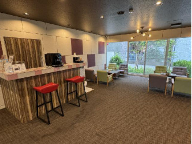 【その他共用部分】 | クレセントコート柏