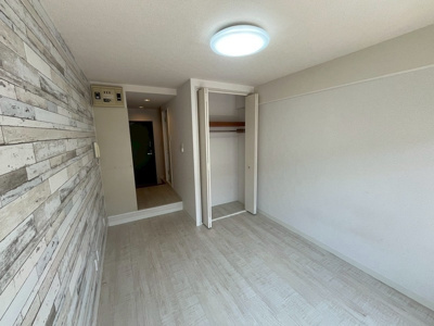 【洋室】 | クレセントコート柏