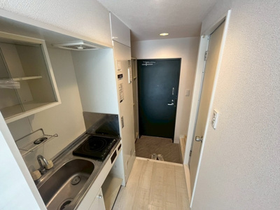 【玄関】 | クレセントコート柏