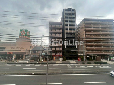 【展望】 | S-RESIDENCE緑橋Serio