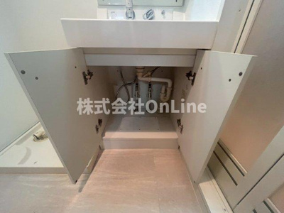 【エントランス】 | S-RESIDENCE緑橋Serio