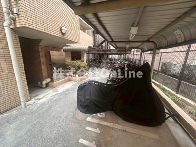 【その他共用部分】 | S-RESIDENCE緑橋Serio