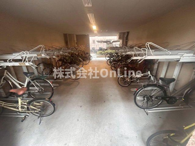 【その他共用部分】 | S-RESIDENCE緑橋Serio