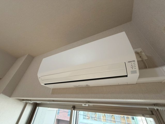 エスリードレジデンス　ザ・グラン南堀江の設備