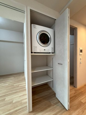 エスリードレジデンス　ザ・グラン南堀江の設備