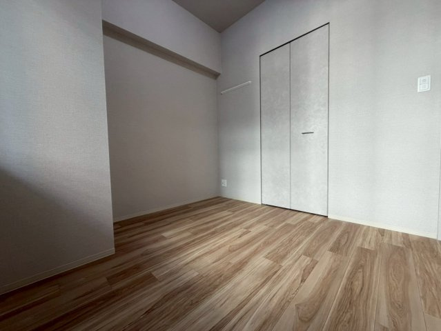 エスリードレジデンス　ザ・グラン南堀江の内装