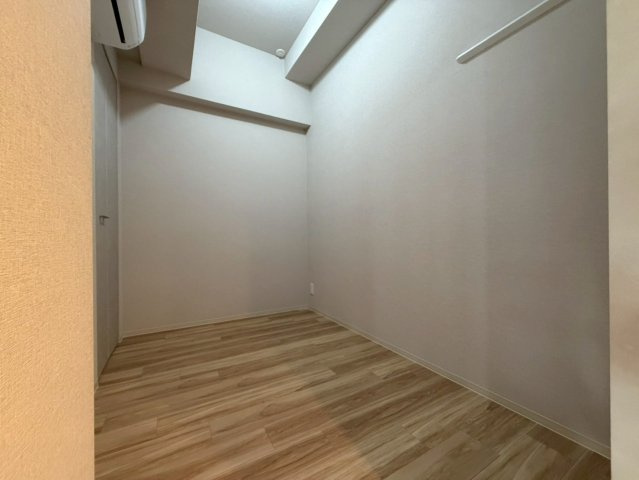 エスリードレジデンス　ザ・グラン南堀江の洋室