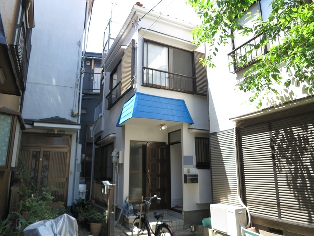 リーフォンハイムⅢ