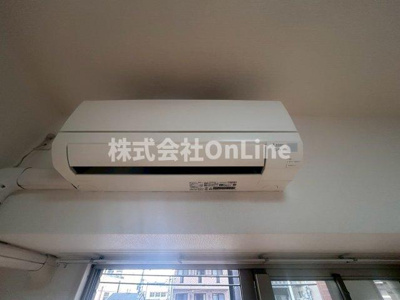 【設備】 | S-RESIDENCE緑橋Serio