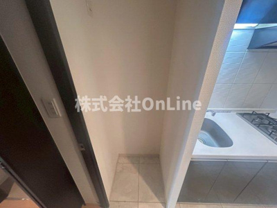 【設備】 | S-RESIDENCE緑橋Serio