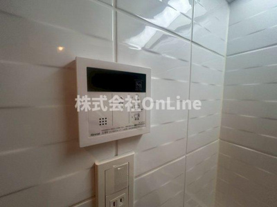【設備】 | S-RESIDENCE緑橋Serio