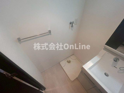 【設備】 | S-RESIDENCE緑橋Serio