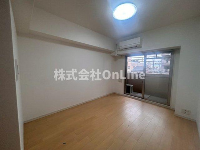 【居間・リビング】 | S-RESIDENCE緑橋Serio