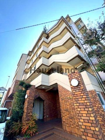 ルミエール市駅南