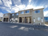 高尾崎 NEW TOWN　La・Ｔｅｒｒｅ Dの外観|外観写真その他2