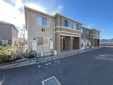 高尾崎 NEW TOWN　La・Ｔｅｒｒｅ Dの外観|外観写真その他3