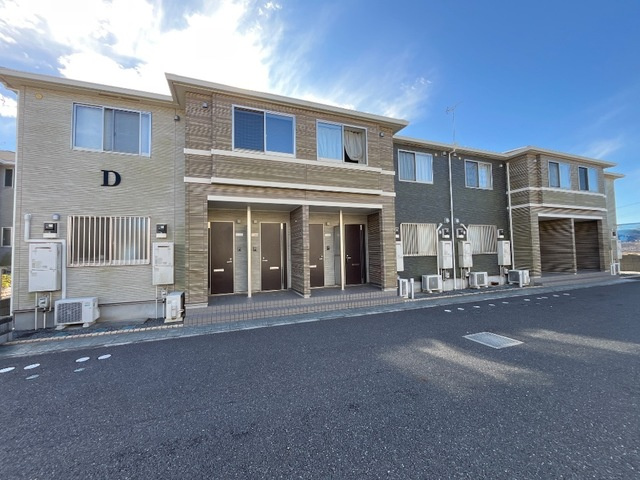高尾崎 NEW TOWN　La・Ｔｅｒｒｅ D