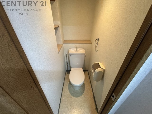 バストイレ別でおすすめ！