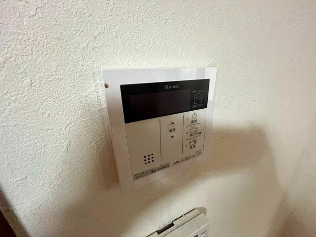 メゾネット宇品御幸Ｃの設備