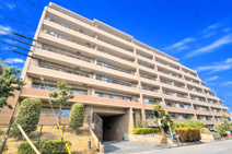 セントラルデュオ市ヶ尾の画像