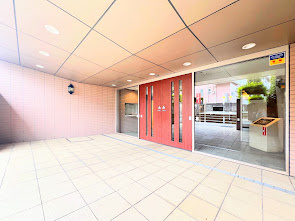 【エントランス】 | セントラルデュオ市ヶ尾 | ◆子育て世代のスタッフもいますので、お客様目線での物件選び、ご提案が可能です。お問い合わせいただきました物件以外も多数ご紹介させていただきます。